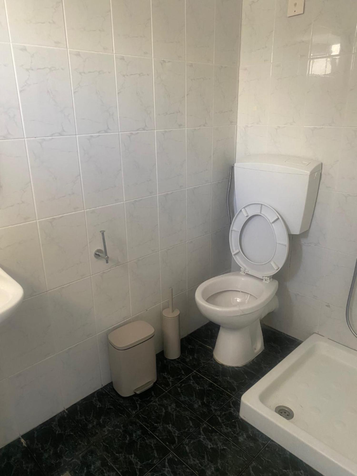 Sindonia Beach Apartment'S Psari Forada Exterior foto